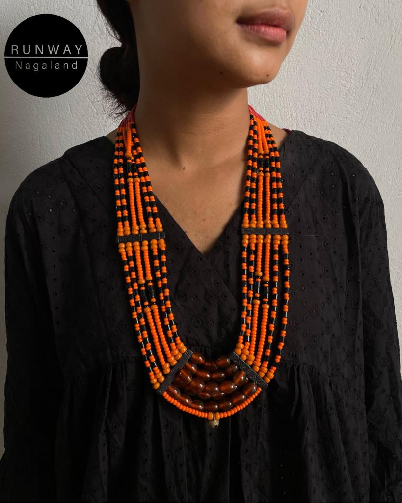GTJ Necklace