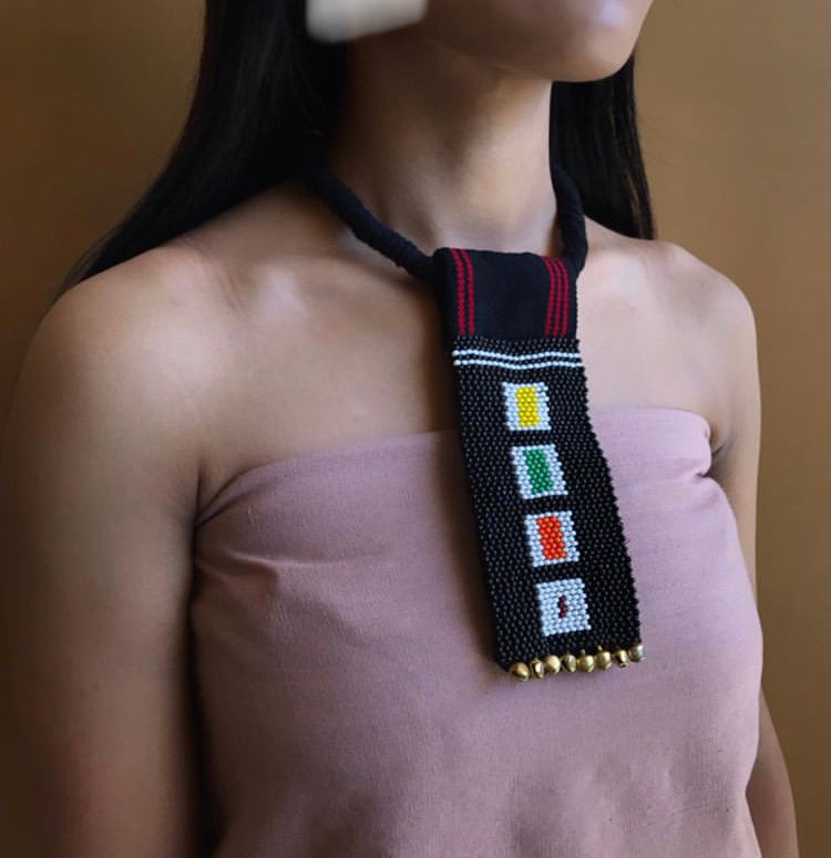 GTJ Choker