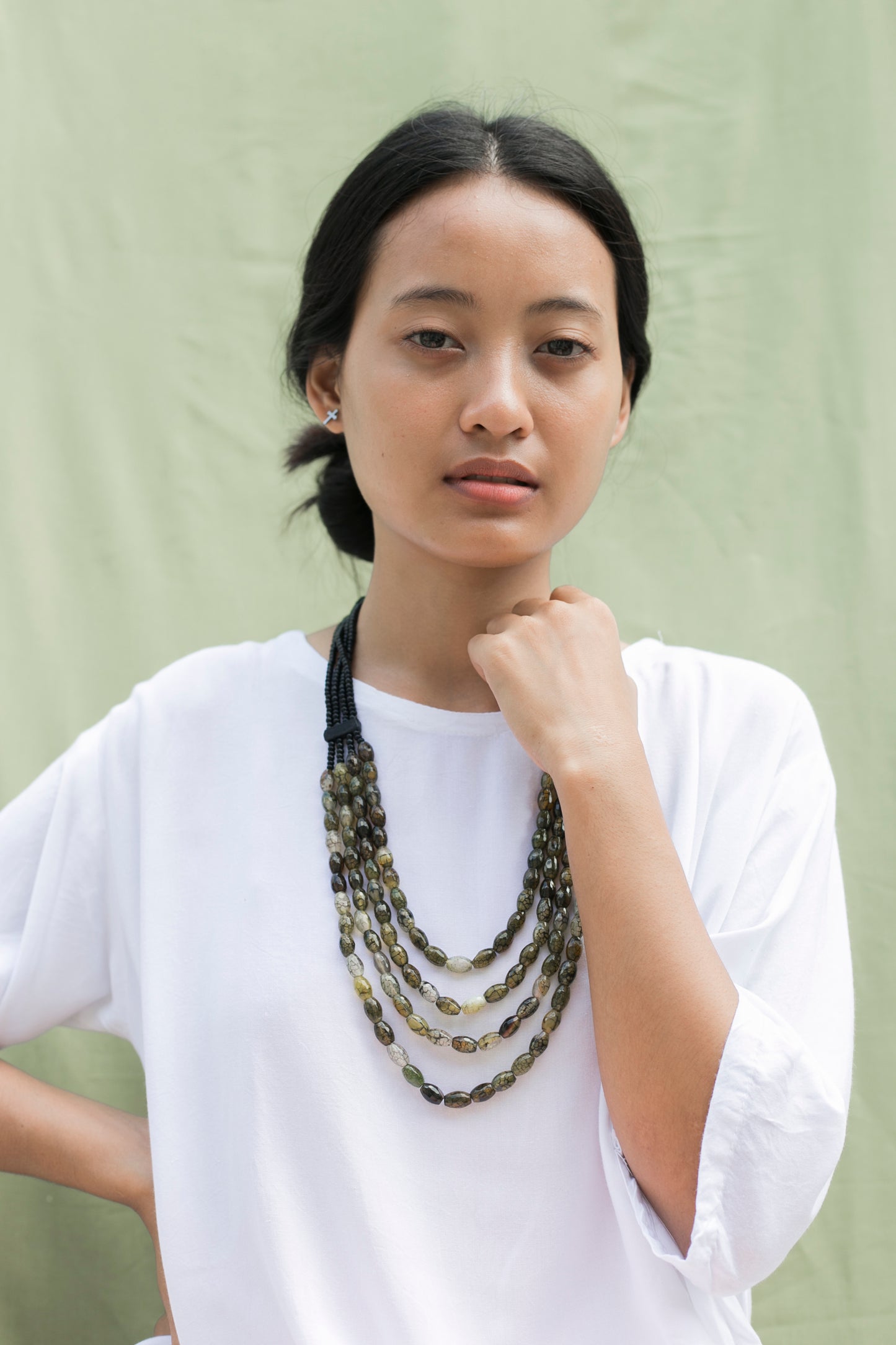 GTJ Necklace