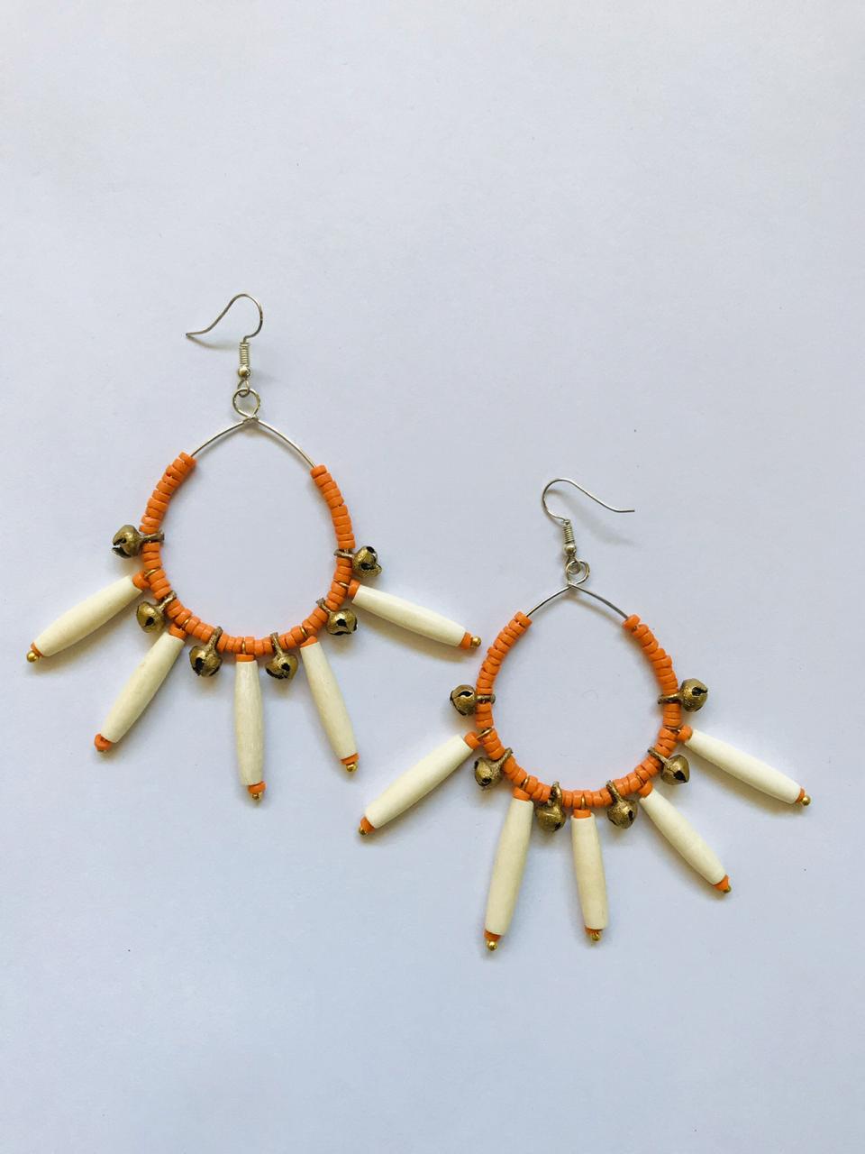 GTJ Earring