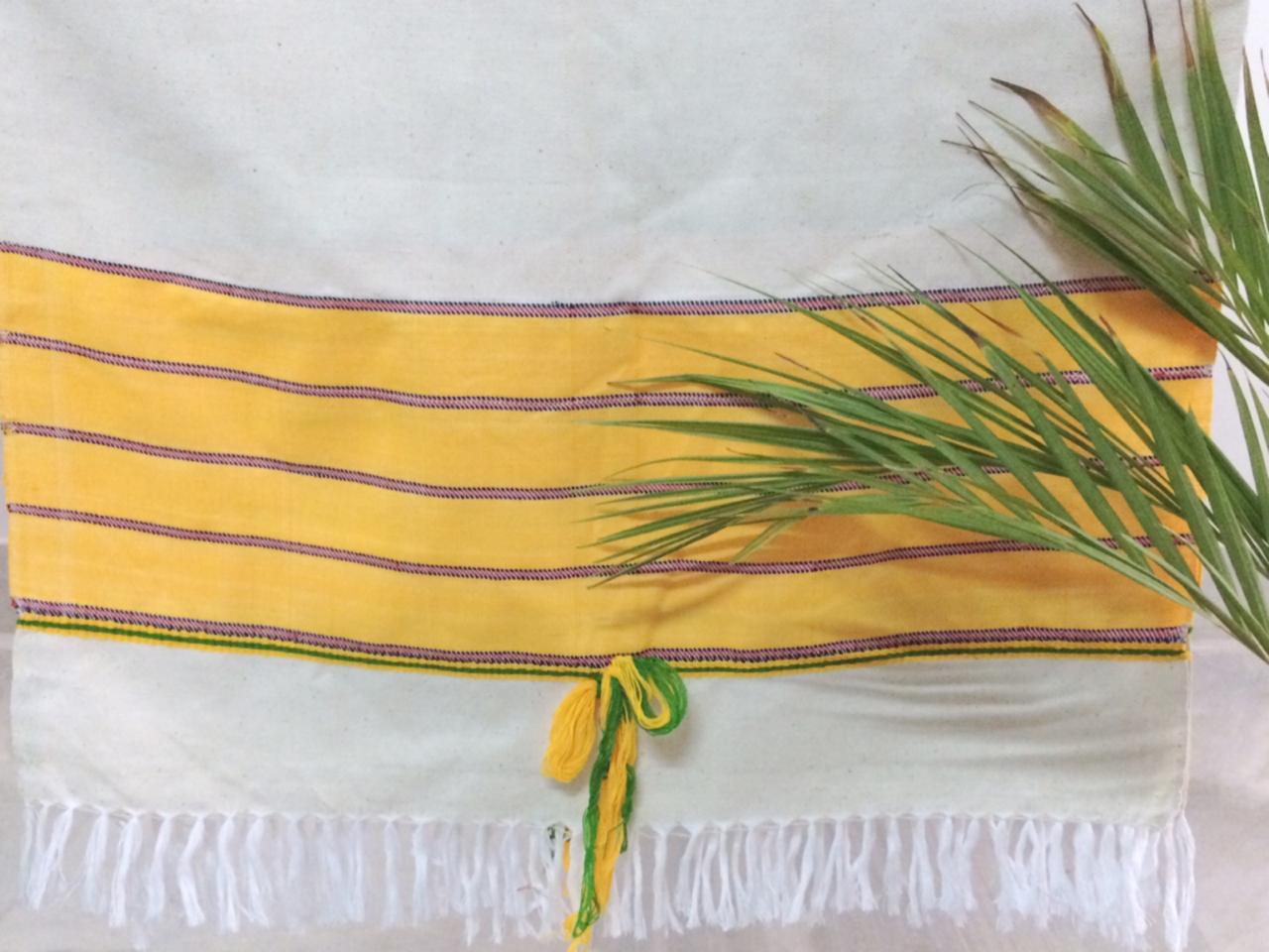 Cotton Shawl