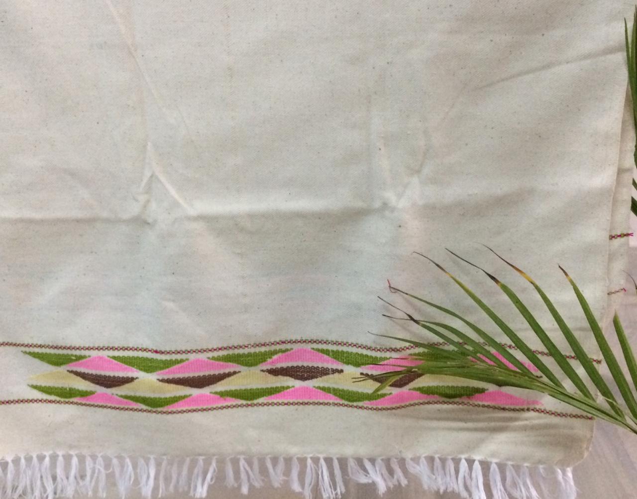 Cotton Shawl