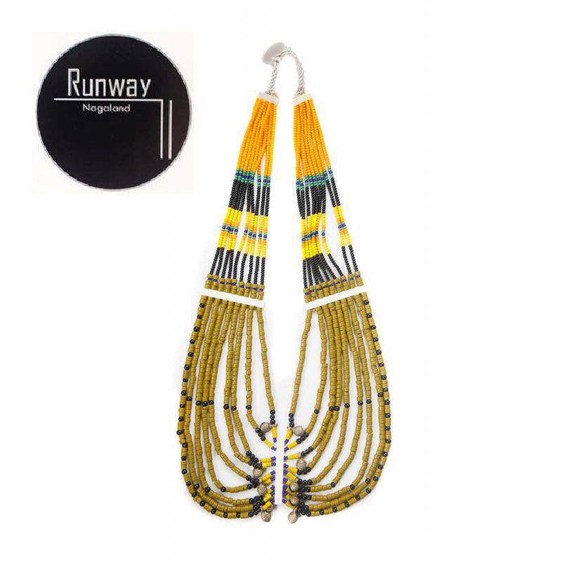 GTJ Necklace