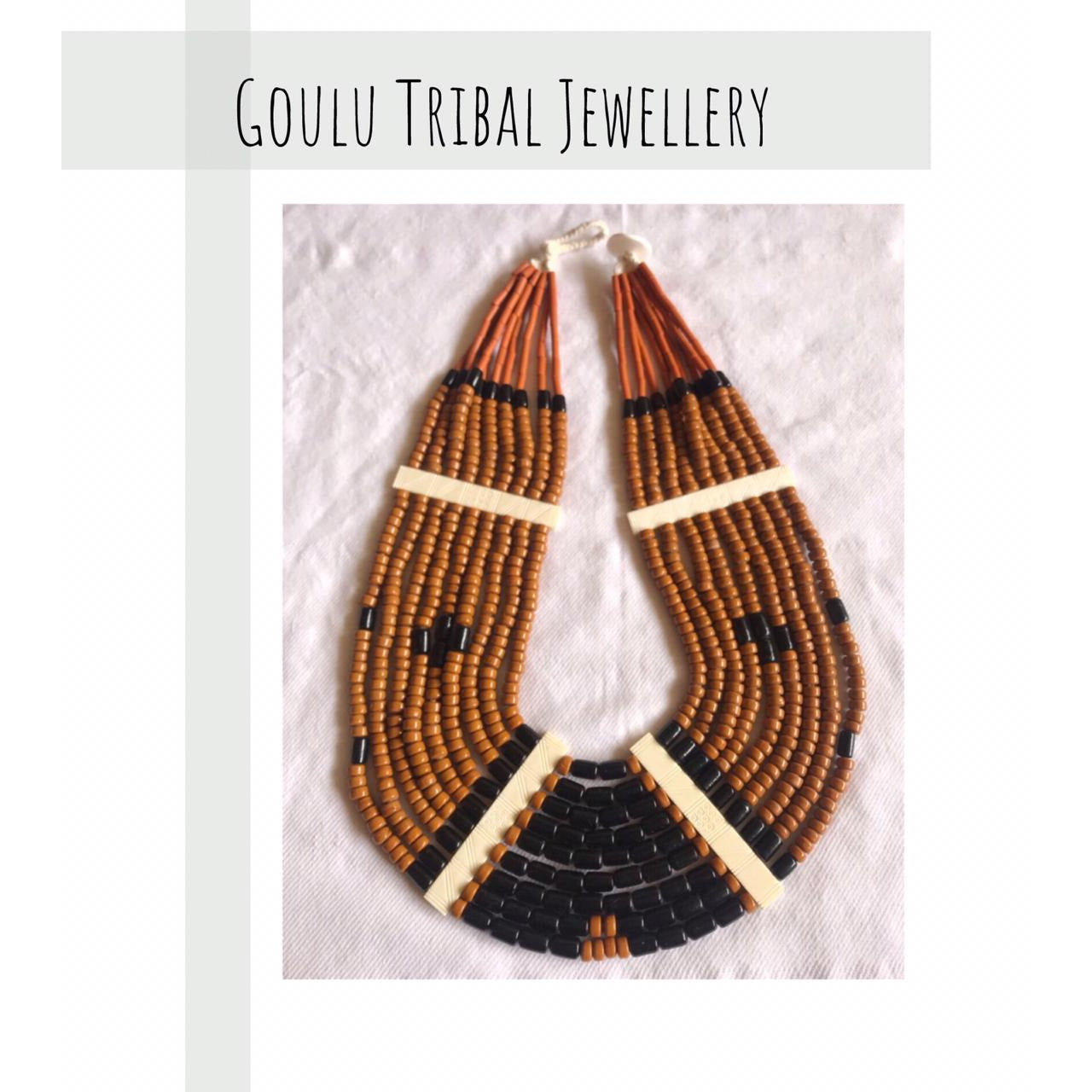 GTJ Necklace