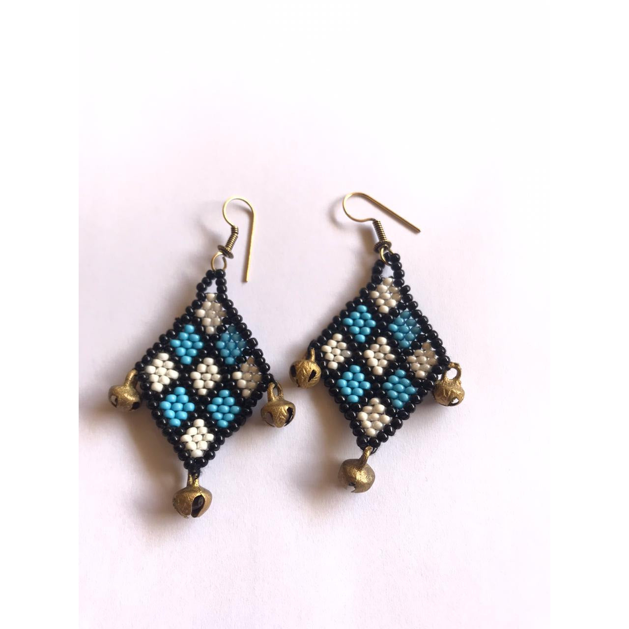 GTJ EARRING