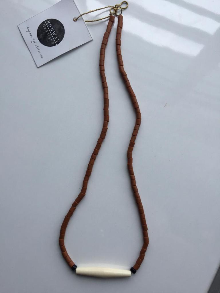 GTJ Unisex Necklace
