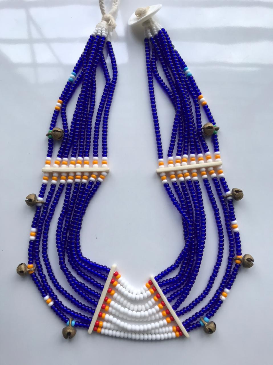 GTJ Necklace