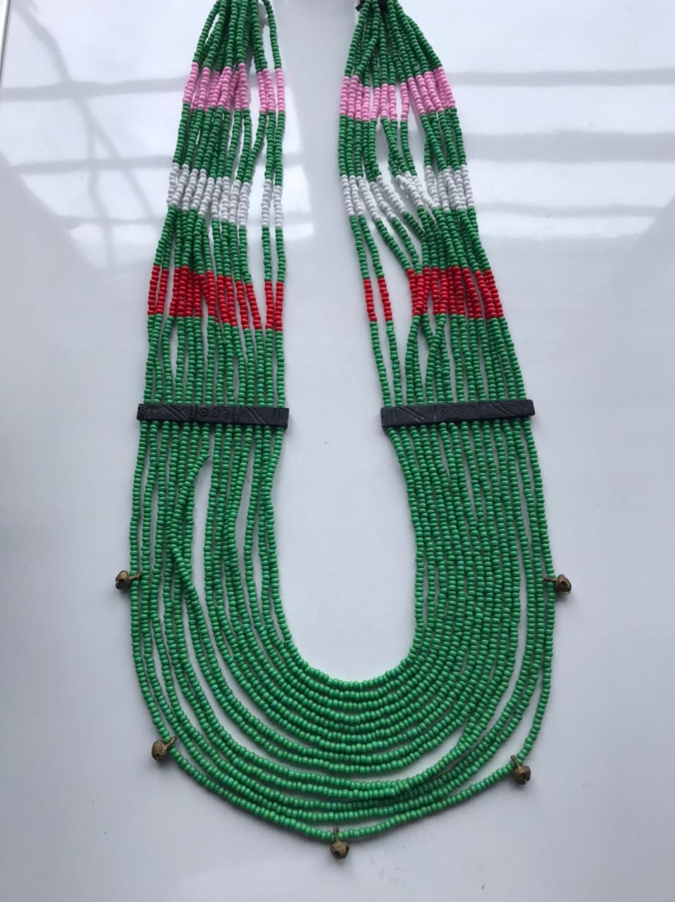 GTJ Necklace