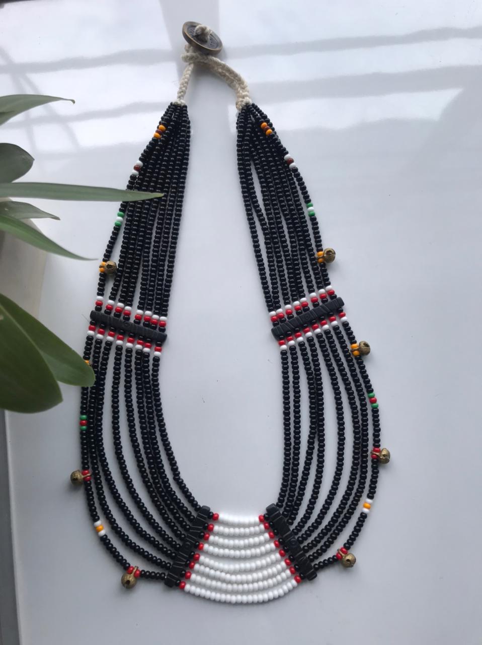 GTJ Necklace