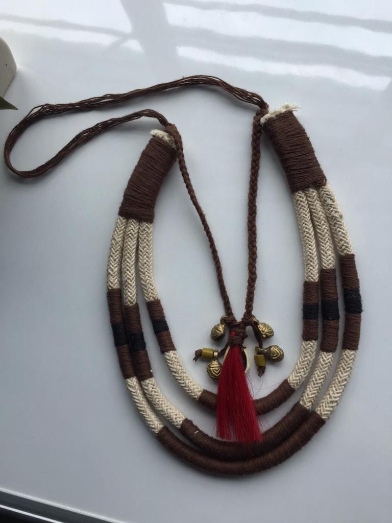 GTJ Necklace