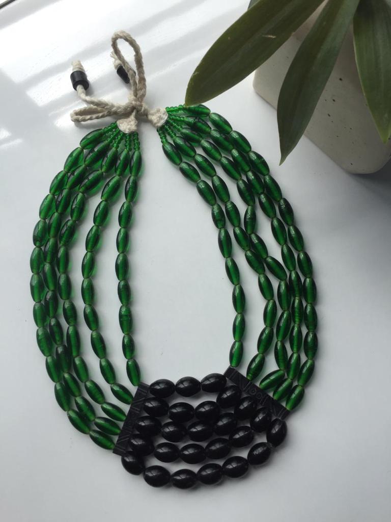 GTJ Necklace