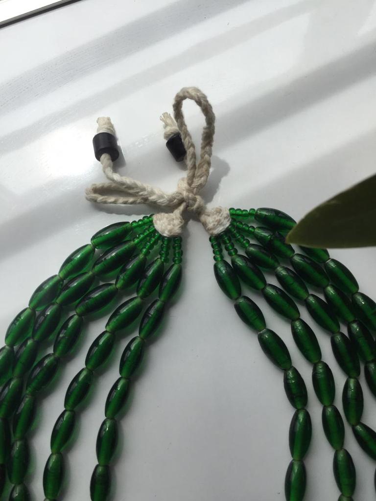 GTJ Necklace