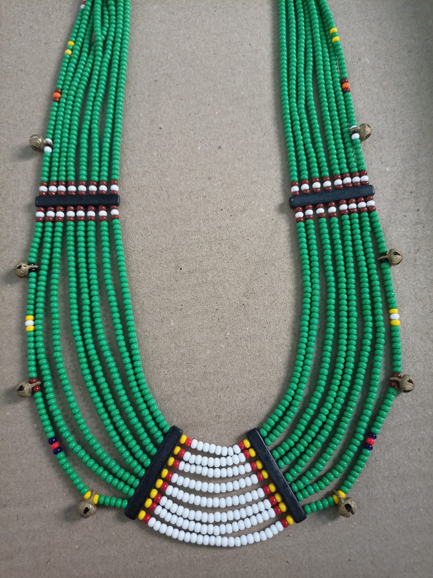 GTJ Necklace