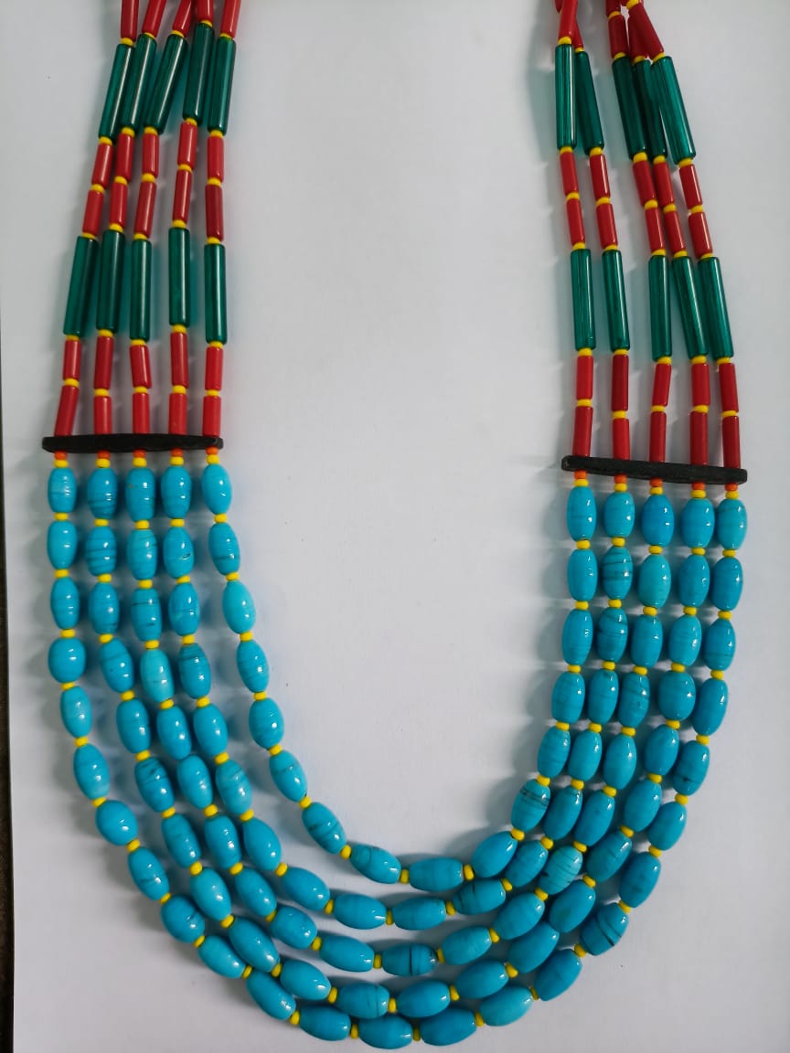 GTJ Necklace
