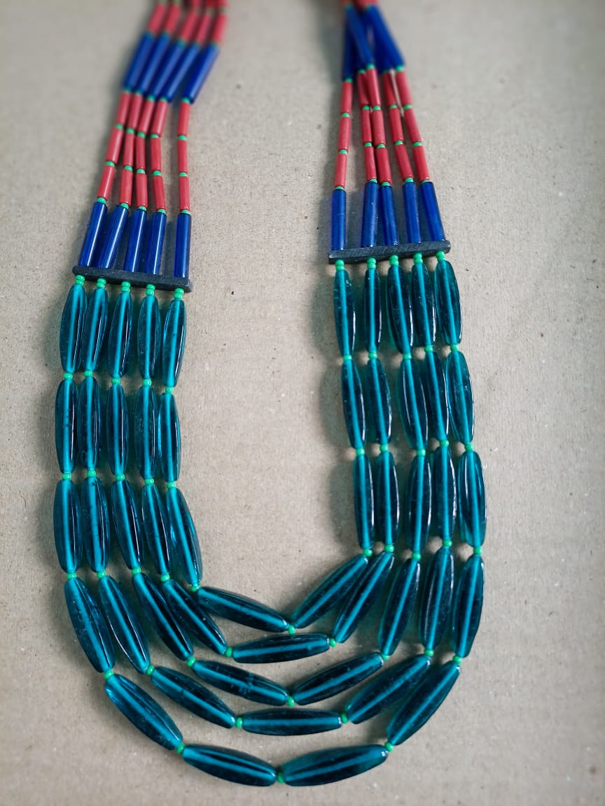 GTJ Necklace