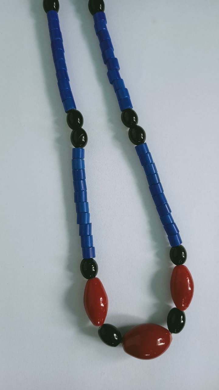 GTJ Necklace