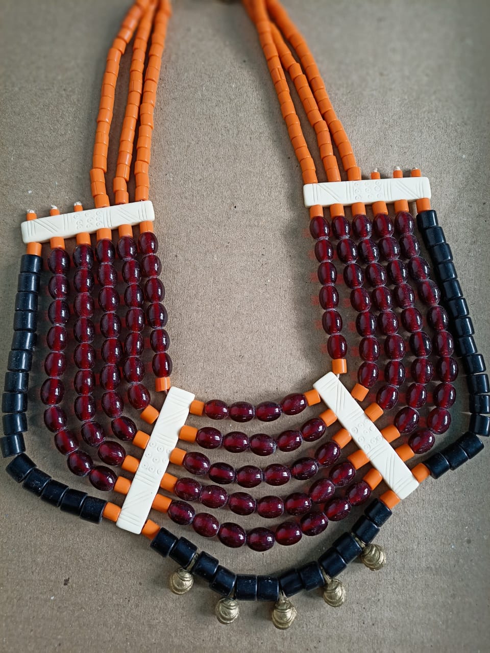 GTJ Necklace