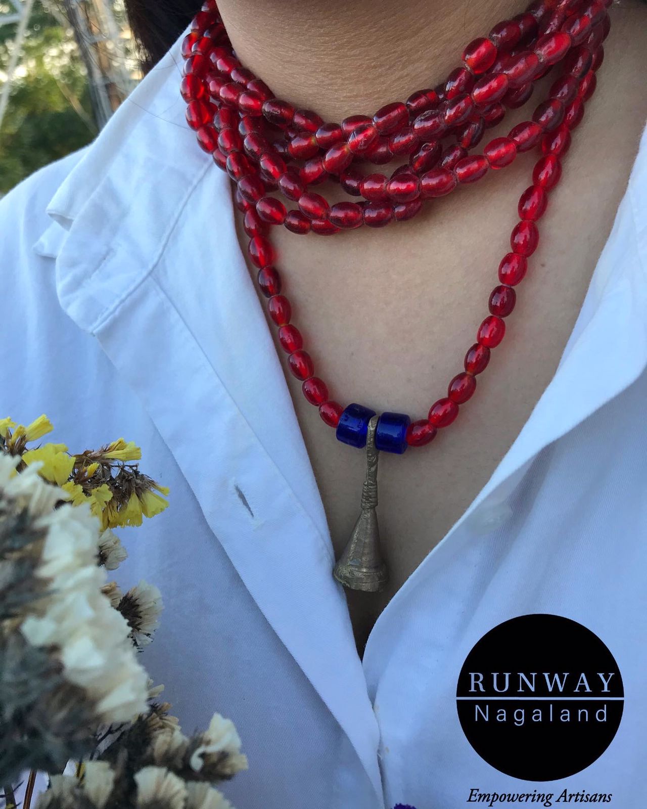 GTJ Necklace