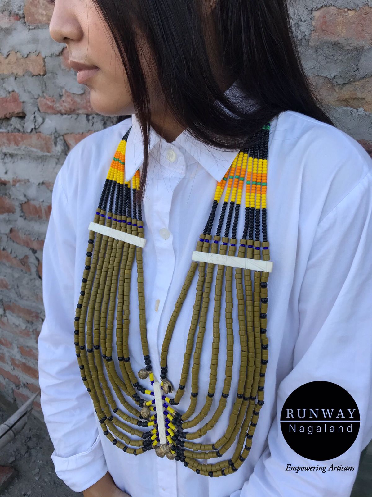 GTJ Necklace