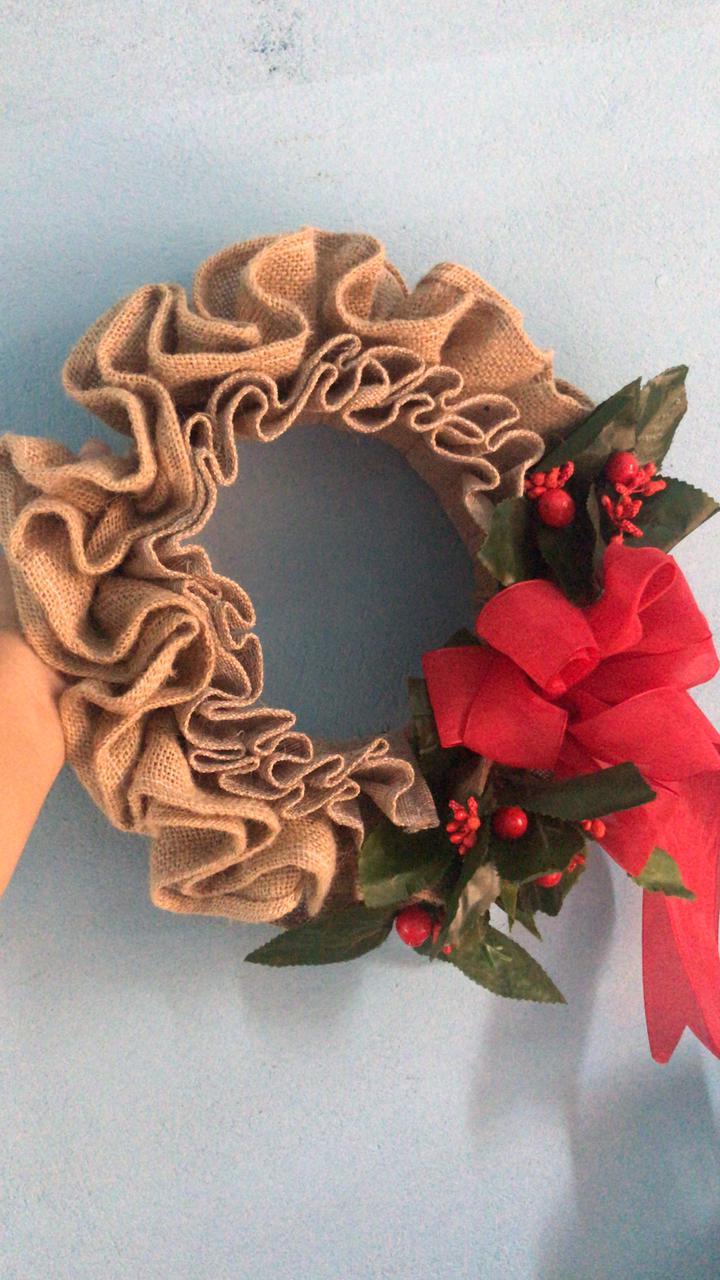 Christmas Wreath
