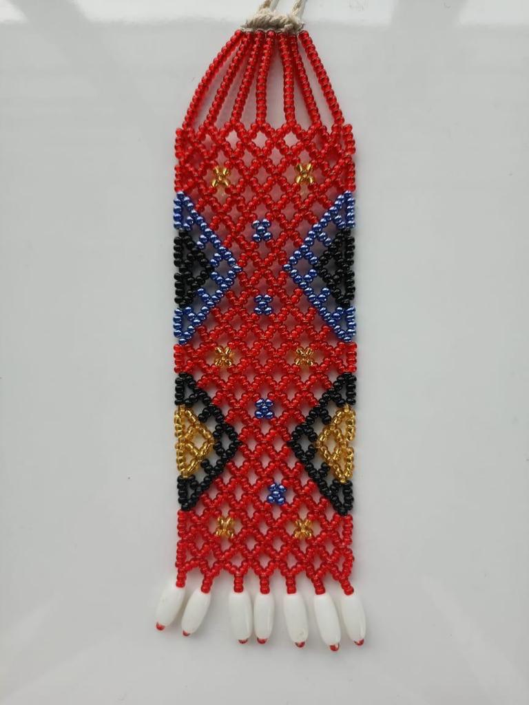 Gou-lu Bag Ornaments