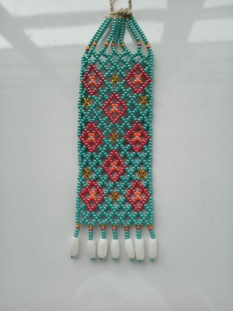 Gou-lu Bag Ornaments