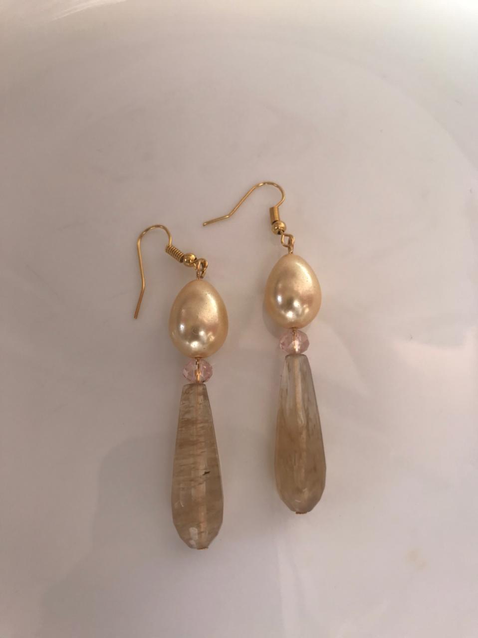 Assemble Earring