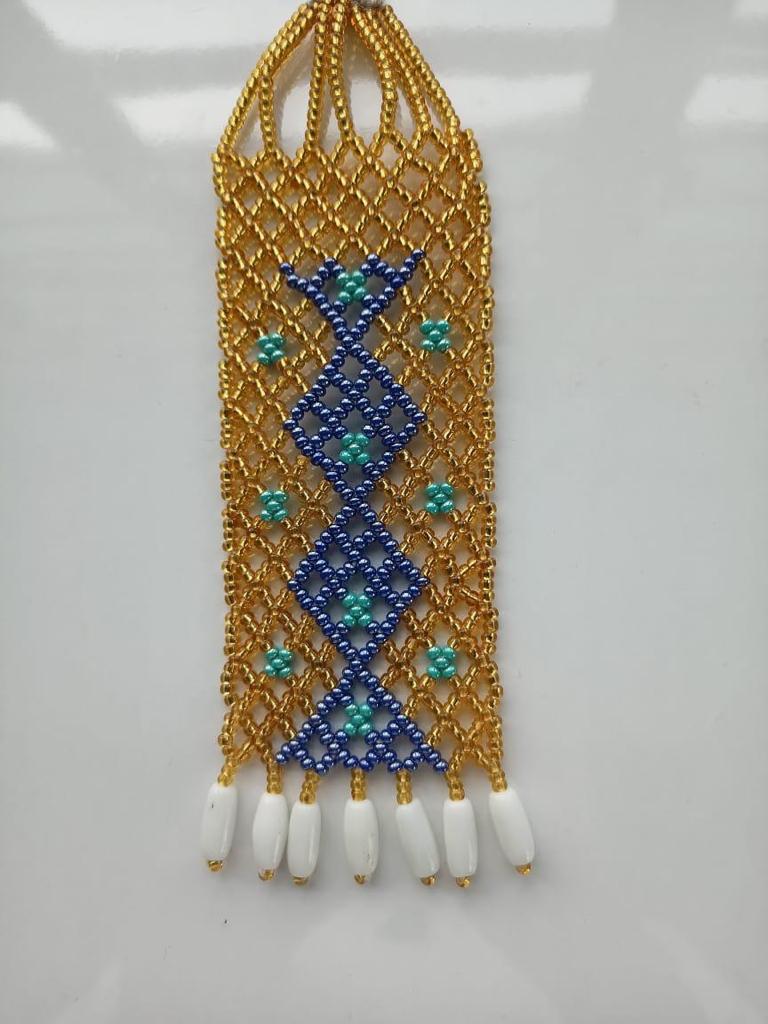 Gou-lu Bag Ornaments