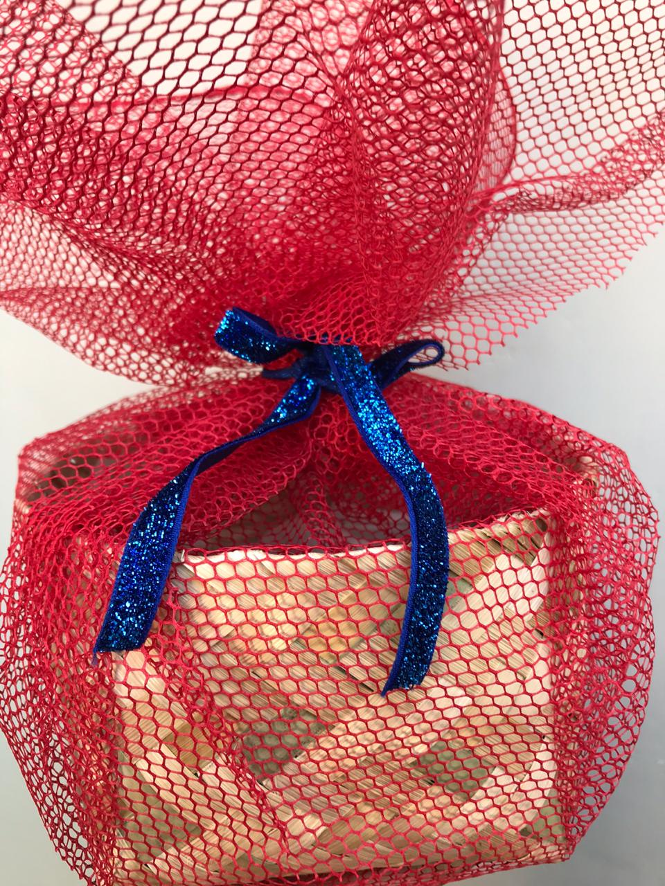 Natural Christmas Hamper