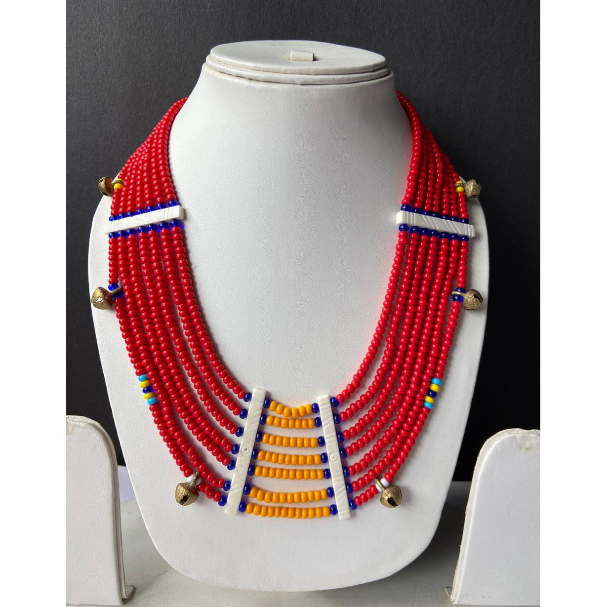 GTJ Necklace