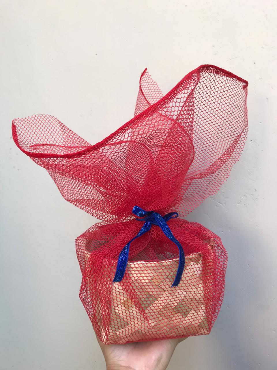 Natural Christmas Hamper