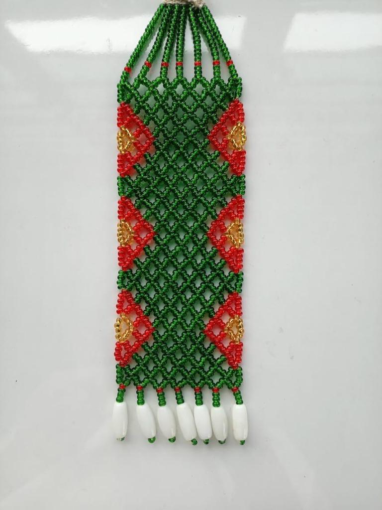 Gou-lu Bag Ornaments