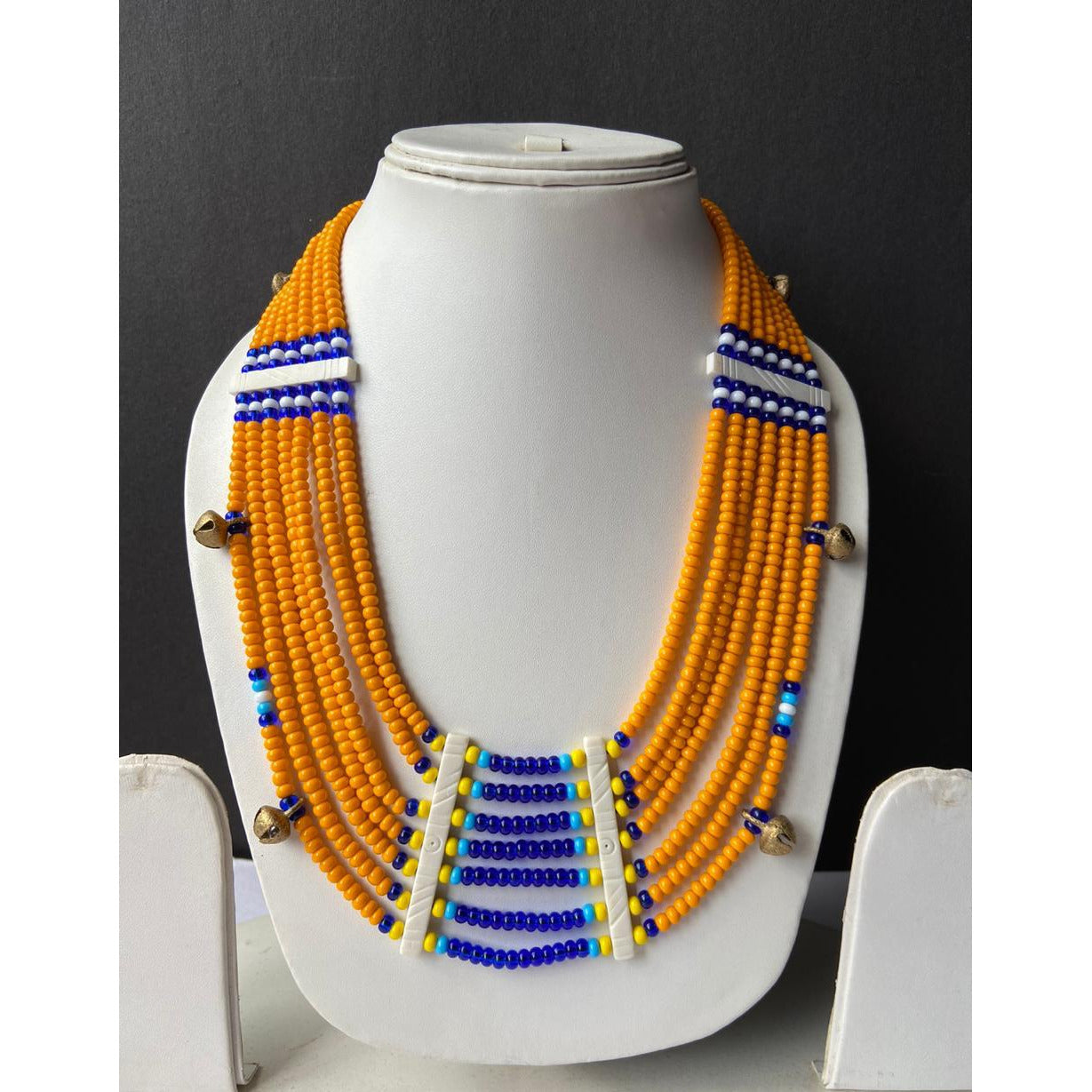 GTJ Necklace