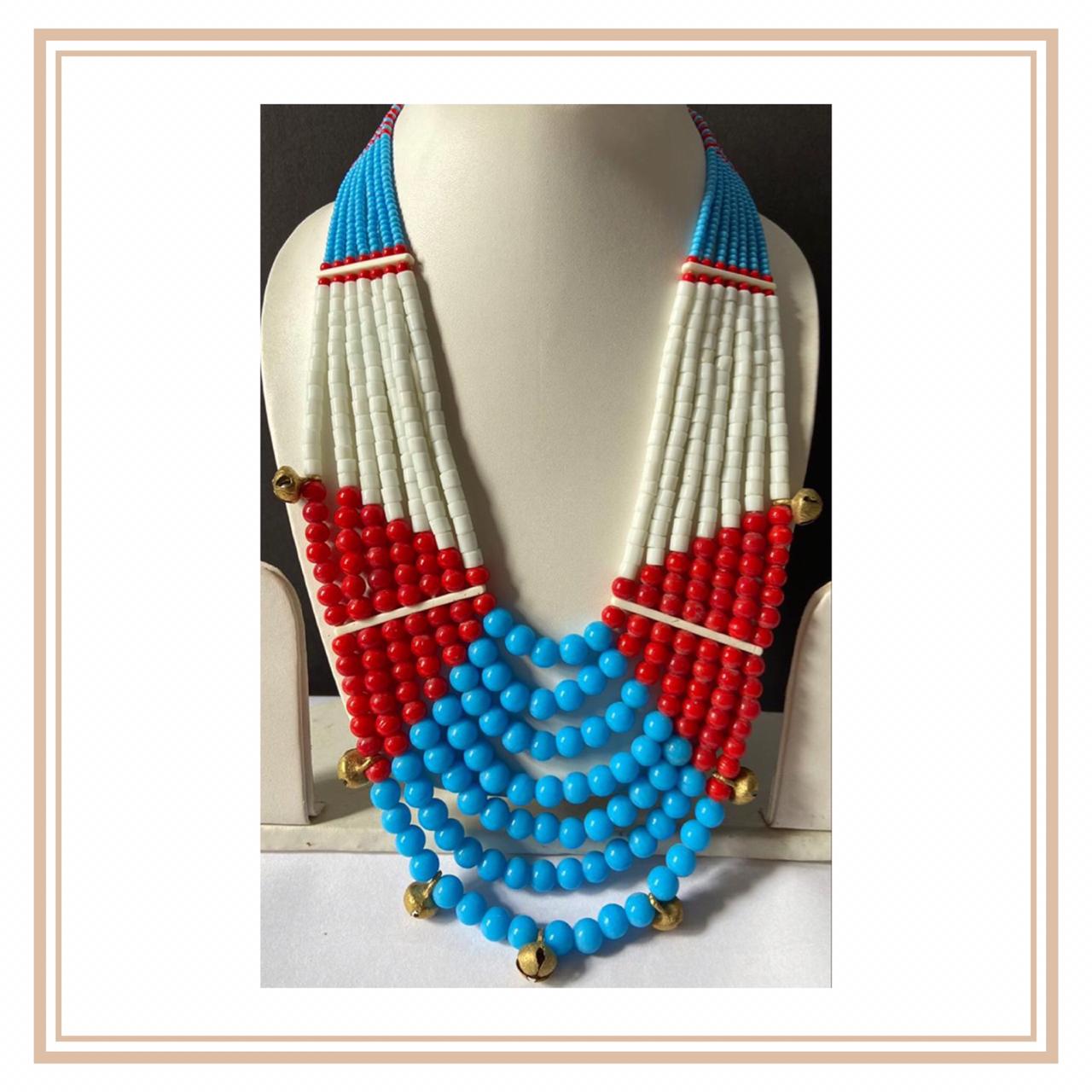 GTJ Necklace