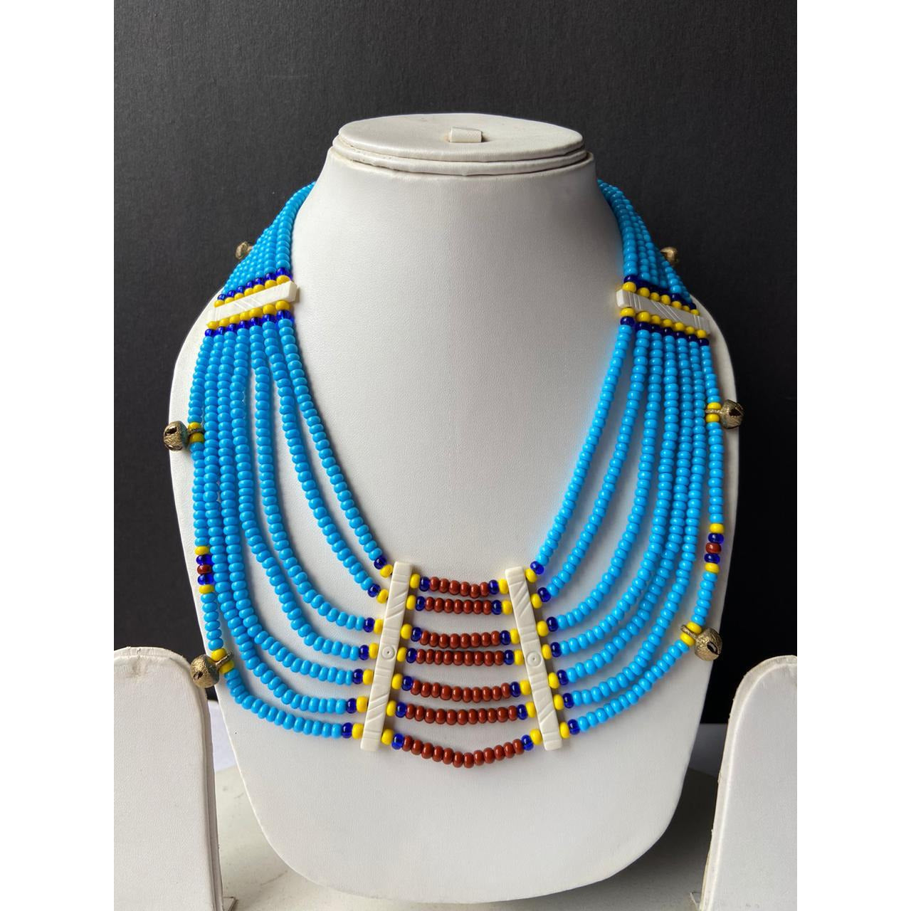 GTJ Necklace