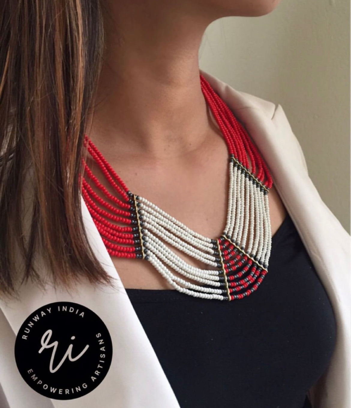 GTJ Necklace