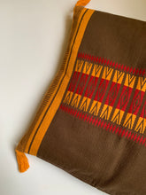Load image into Gallery viewer, HANDLOOM CUSHION COVER
