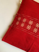 Load image into Gallery viewer, HANDLOOM CUSHION COVER
