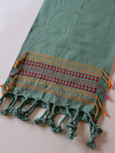 Load image into Gallery viewer, HANDLOOM TABLE RUNNER
