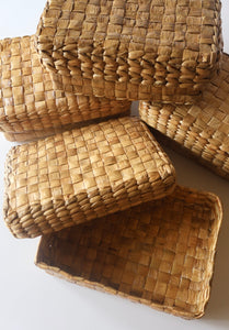 WATER HYACINTH GIFT BOX