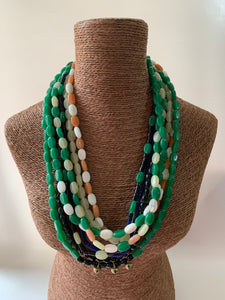 GOULU TIMELESS NECKLACE