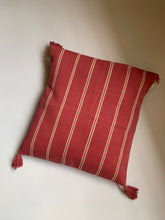 Load image into Gallery viewer, HANDLOOM CUSHION COVER

