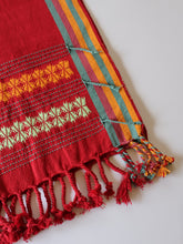 Load image into Gallery viewer, HANDLOOM TABLE RUNNER
