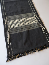 Load image into Gallery viewer, HANDLOOM TABLE RUNNER

