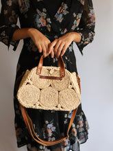 Load image into Gallery viewer, BANANA FIBRE BAG
