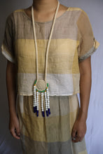 Load image into Gallery viewer, GOULU STATEMENT NECKLACE
