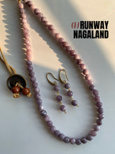 Load image into Gallery viewer, GTJ PREMIUM NECKLACE SET
