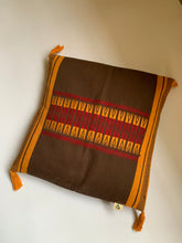 Load image into Gallery viewer, HANDLOOM CUSHION COVER
