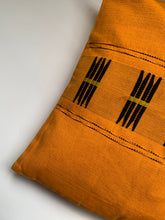 Load image into Gallery viewer, HANDLOOM CUSHION COVER
