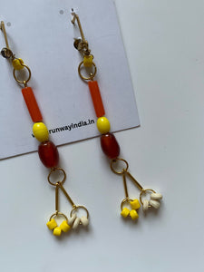 GTJ EARRING